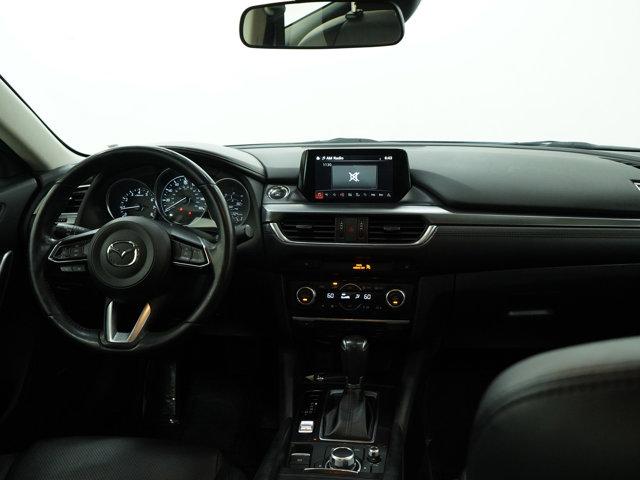 used 2017 Mazda Mazda6 car, priced at $10,599