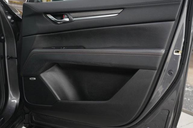 used 2019 Mazda CX-5 car, priced at $22,998