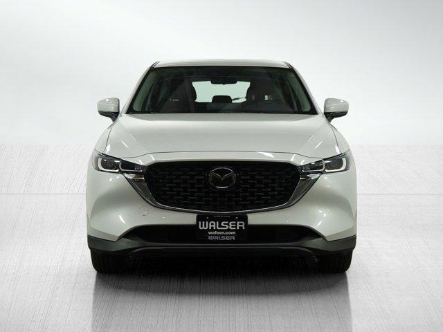 used 2023 Mazda CX-5 car, priced at $25,399
