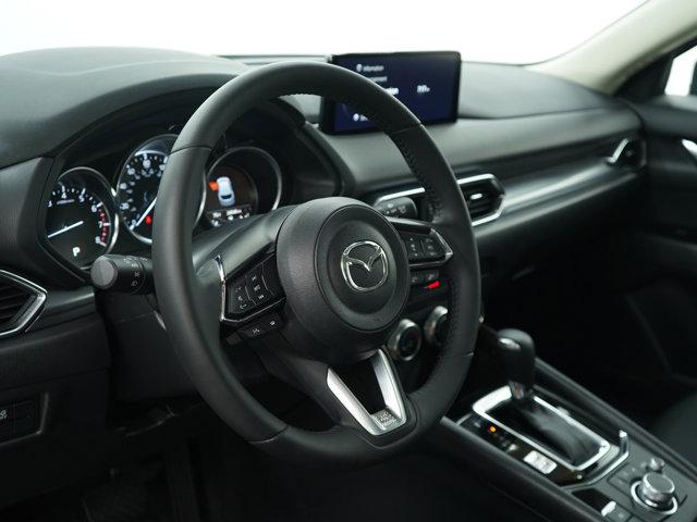 used 2023 Mazda CX-5 car, priced at $25,399