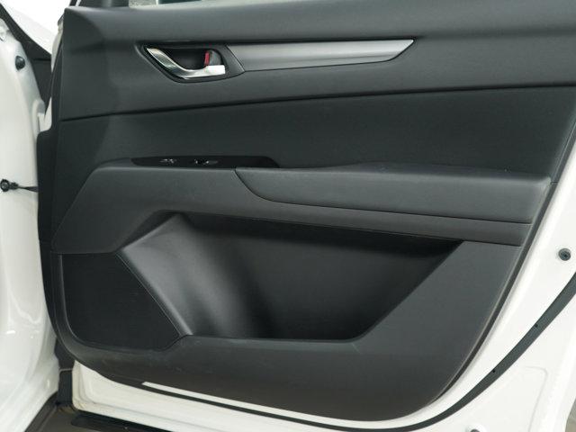 used 2023 Mazda CX-5 car, priced at $25,399