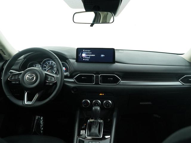 used 2023 Mazda CX-5 car, priced at $25,399