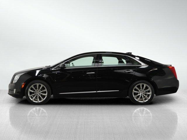 used 2015 Cadillac XTS car, priced at $18,498