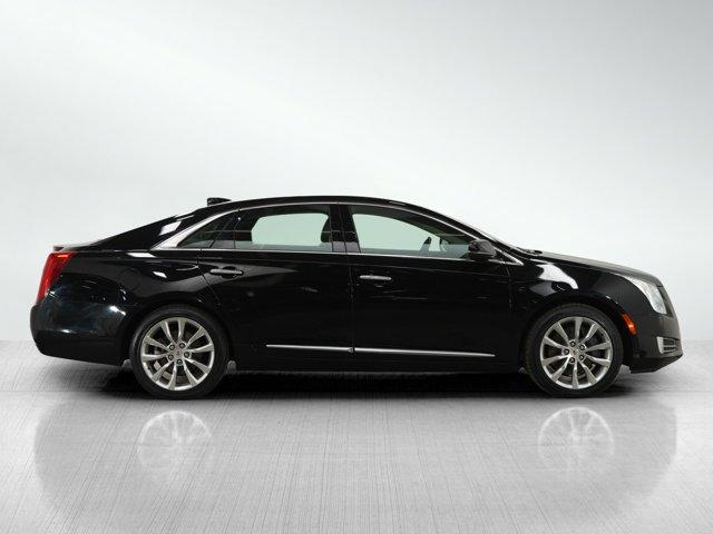 used 2015 Cadillac XTS car, priced at $18,498