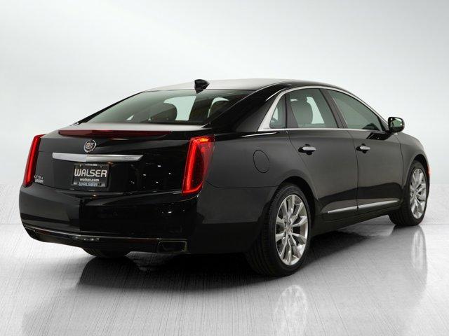 used 2015 Cadillac XTS car, priced at $18,498