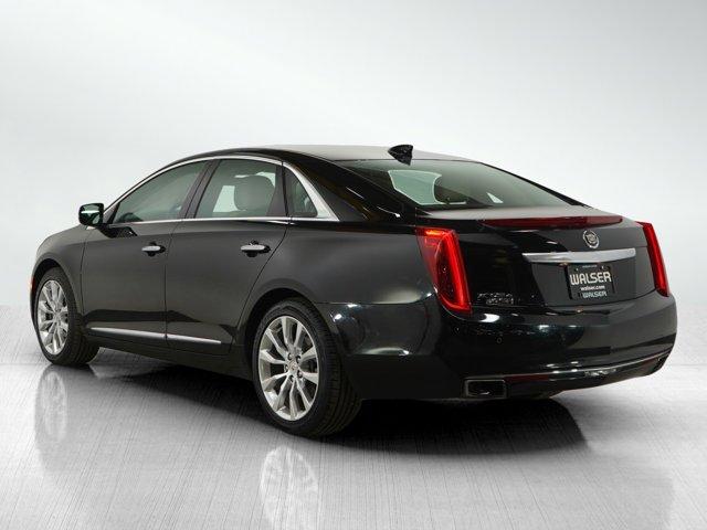 used 2015 Cadillac XTS car, priced at $18,498