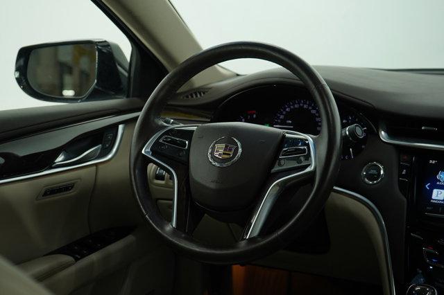 used 2015 Cadillac XTS car, priced at $18,498