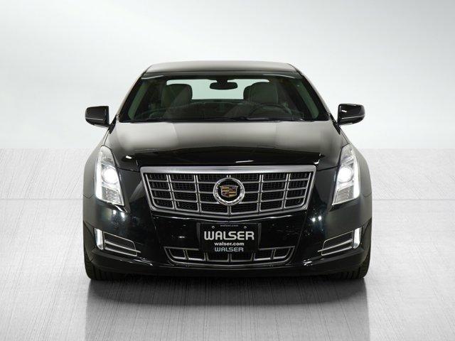 used 2015 Cadillac XTS car, priced at $18,498