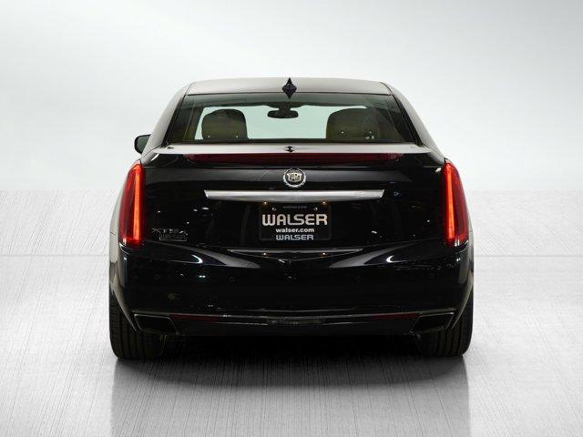 used 2015 Cadillac XTS car, priced at $18,498