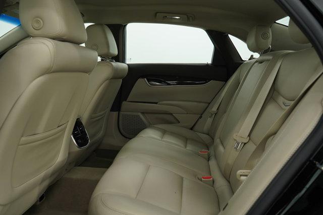 used 2015 Cadillac XTS car, priced at $18,498