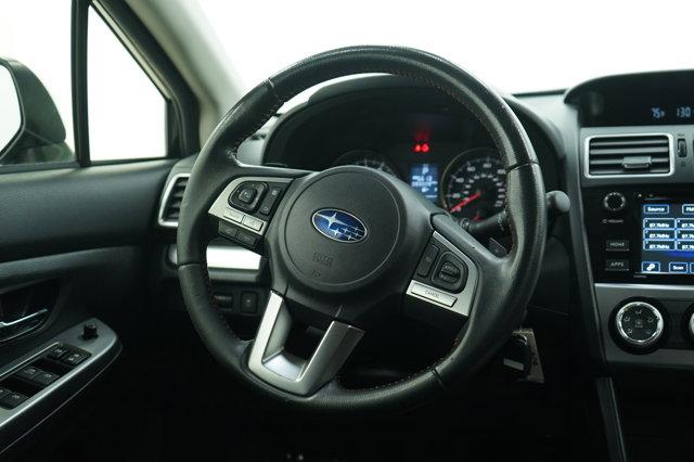 used 2017 Subaru Crosstrek car, priced at $15,998