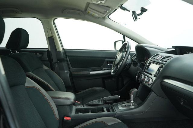 used 2017 Subaru Crosstrek car, priced at $15,998