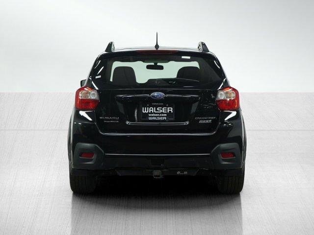 used 2017 Subaru Crosstrek car, priced at $15,998