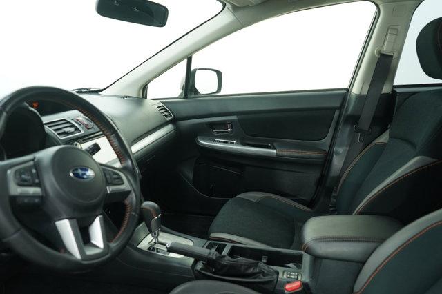 used 2017 Subaru Crosstrek car, priced at $15,998