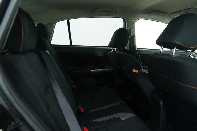 used 2017 Subaru Crosstrek car, priced at $15,998