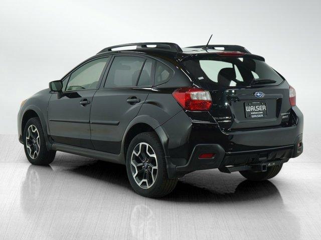 used 2017 Subaru Crosstrek car, priced at $15,998