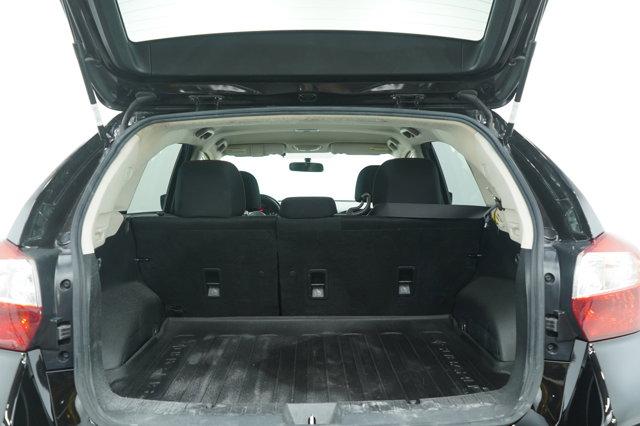 used 2017 Subaru Crosstrek car, priced at $15,998