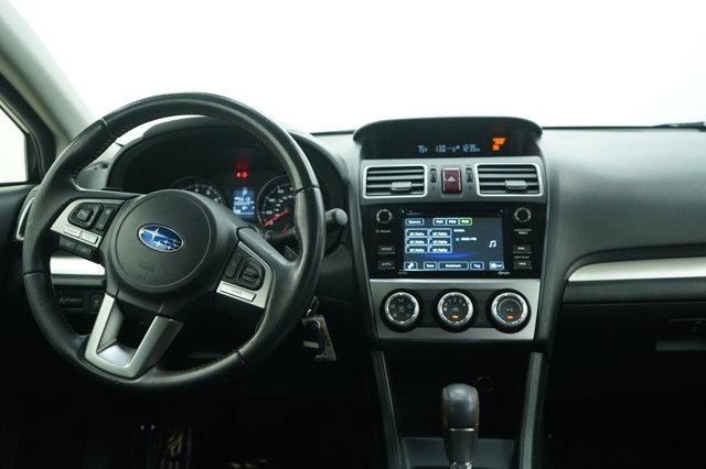 used 2017 Subaru Crosstrek car, priced at $15,998
