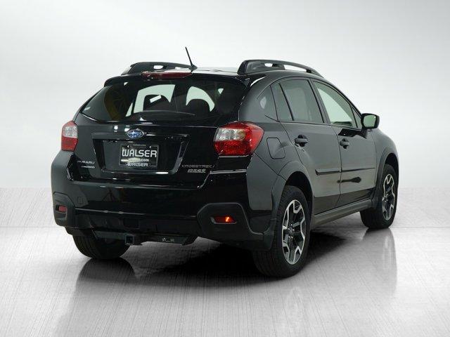 used 2017 Subaru Crosstrek car, priced at $15,998