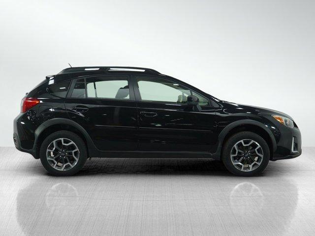 used 2017 Subaru Crosstrek car, priced at $15,998