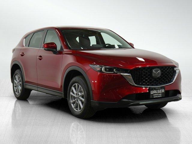 used 2023 Mazda CX-5 car, priced at $25,299