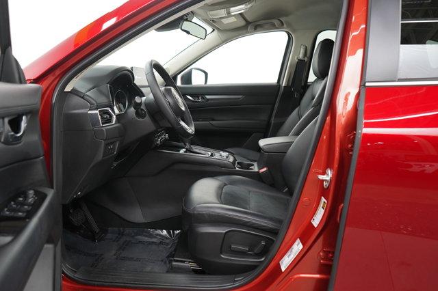 used 2023 Mazda CX-5 car, priced at $25,299