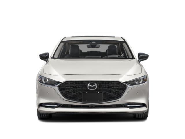 new 2025 Mazda Mazda3 car, priced at $36,657