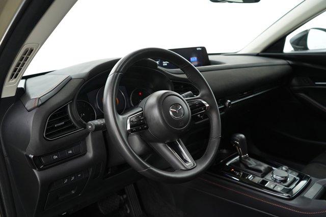 used 2024 Mazda CX-30 car, priced at $27,998