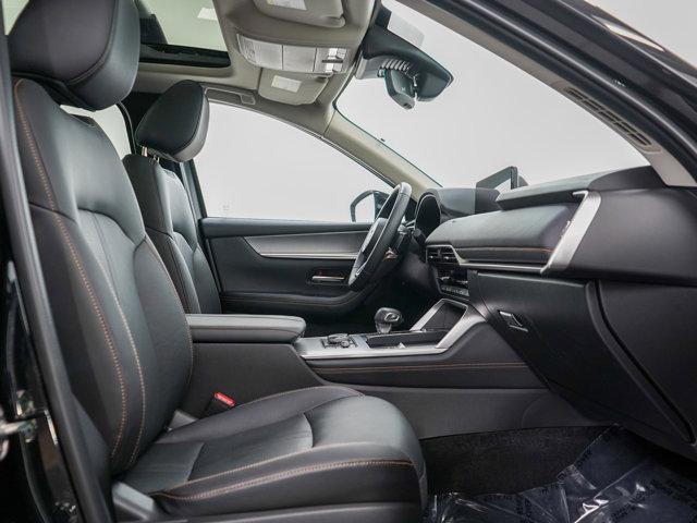 used 2025 Mazda CX-90 PHEV car, priced at $46,998