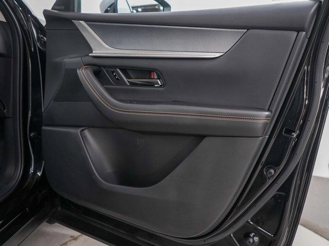 used 2025 Mazda CX-90 PHEV car, priced at $46,998