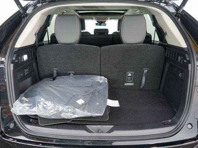 used 2025 Mazda CX-90 PHEV car, priced at $46,998