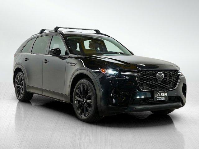 used 2025 Mazda CX-90 PHEV car, priced at $46,998