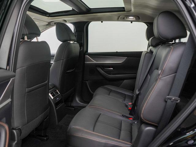 used 2025 Mazda CX-90 PHEV car, priced at $46,998