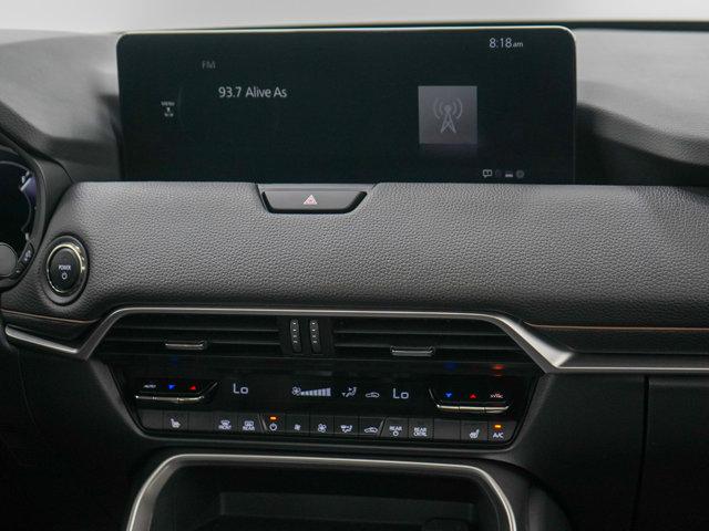 used 2025 Mazda CX-90 PHEV car, priced at $46,998