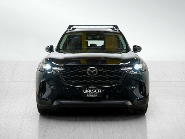 used 2025 Mazda CX-90 PHEV car, priced at $46,998