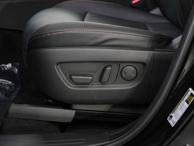 used 2025 Mazda CX-90 PHEV car, priced at $46,998