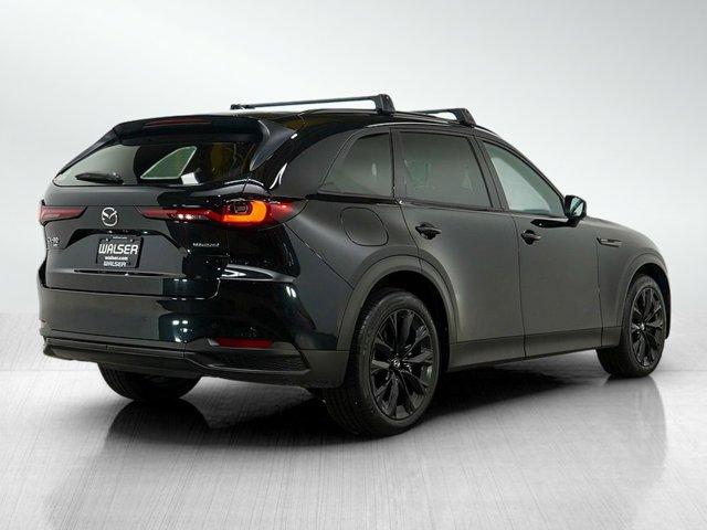 used 2025 Mazda CX-90 PHEV car, priced at $46,998