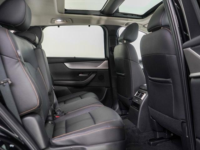 used 2025 Mazda CX-90 PHEV car, priced at $46,998
