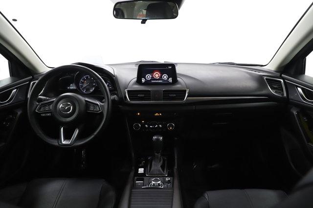 used 2018 Mazda Mazda3 car, priced at $19,998