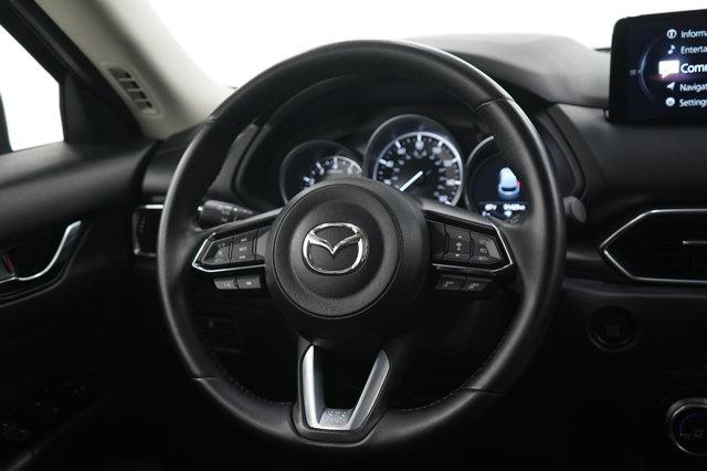 used 2023 Mazda CX-5 car, priced at $23,998