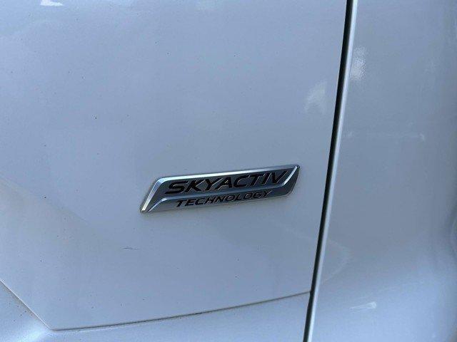 used 2018 Mazda CX-9 car, priced at $14,498