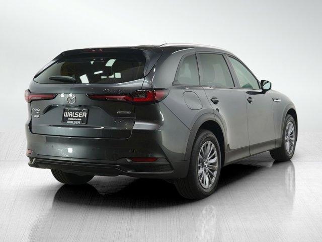 used 2025 Mazda CX-90 PHEV car, priced at $42,998