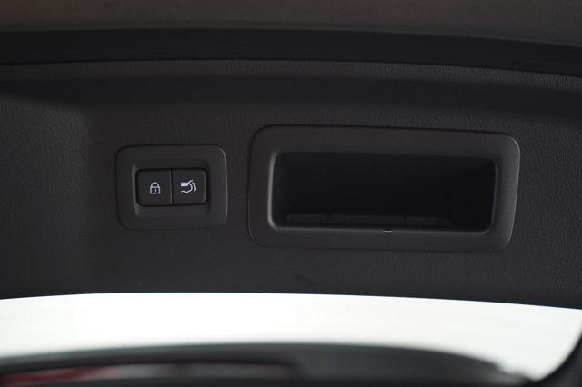 used 2025 Mazda CX-90 PHEV car, priced at $42,998