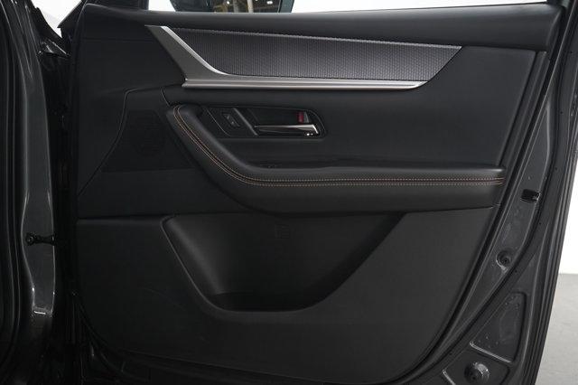 used 2025 Mazda CX-90 PHEV car, priced at $42,998