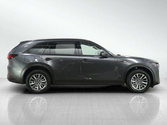 used 2025 Mazda CX-90 PHEV car, priced at $42,998