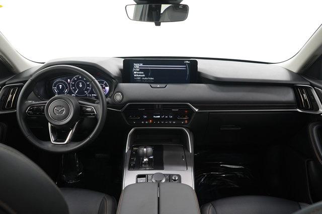 used 2025 Mazda CX-90 PHEV car, priced at $42,998