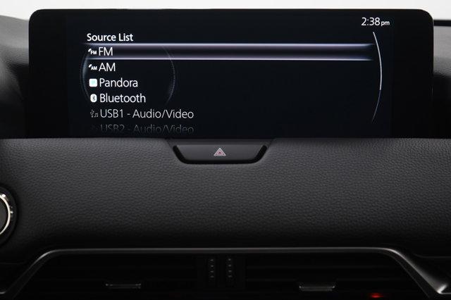 used 2025 Mazda CX-90 PHEV car, priced at $42,998