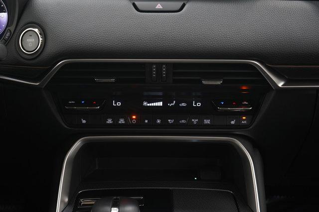 used 2025 Mazda CX-90 PHEV car, priced at $42,998