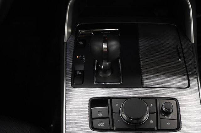 used 2025 Mazda CX-90 PHEV car, priced at $42,998