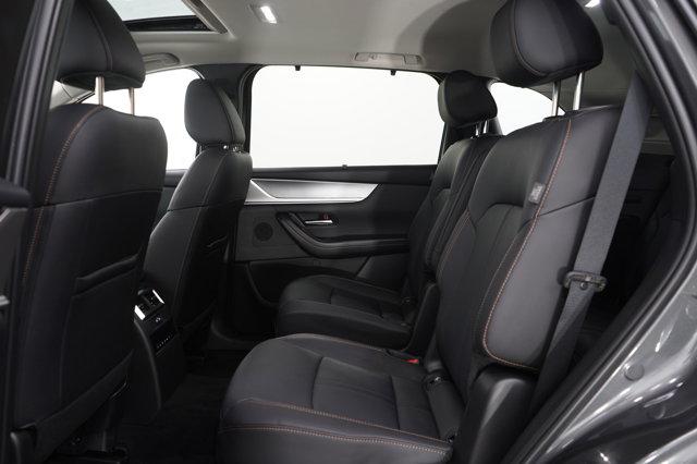 used 2025 Mazda CX-90 PHEV car, priced at $42,998